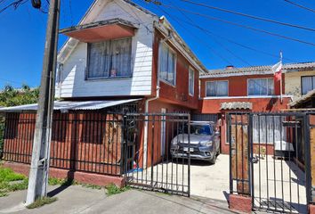 Casa en  Talcahuano, Concepción