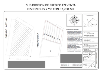 Lote de Terreno en  Rancho San Vicente, Colón, Querétaro, Mex