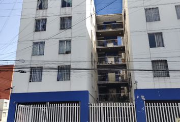 Departamento en  Calle Aluminio 161, Popular Rastro, Ciudad De México, Cdmx, México