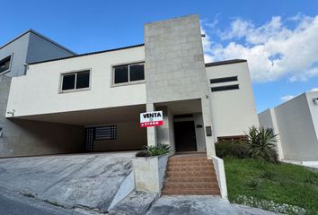 Casa en  Pienza 122, La Toscana, Sin Nombre De Colonia 50, Monterrey, Nuevo León, México