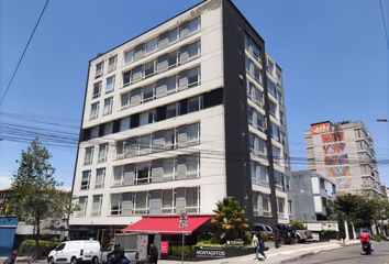 Departamento en  José Tamayo 2325, Quito 170523, Ecuador