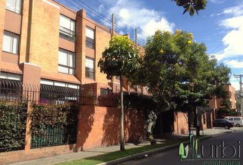 Casa en  Cra. 7b #141 18, Bogotá, Colombia