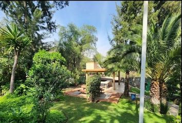 Lote de Terreno en  San Lucas Xochimanca, Ciudad De México, Cdmx, México