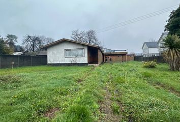 Casa en  Pedro León Gallo, Pitrufquén, Chile