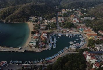 Lote de Terreno en  Bahías De Huatulco, Santa María Huatulco