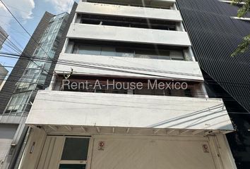 Departamento en  Extremadura Insurgentes, Benito Juárez, Cdmx