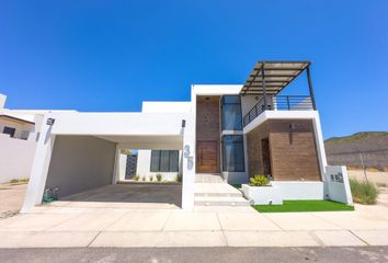 Casa en  Ibiza Residencial, Hermosillo, Sonora, México