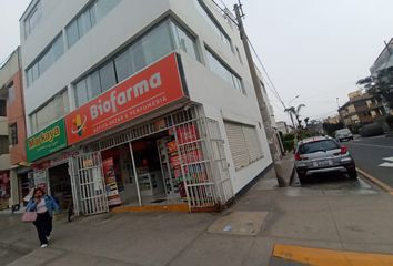 Local comercial en  Arequipa 251, La Molina, Perú