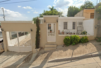 Casa en  Gustavo Díaz Ordaz, Culiacán Rosales