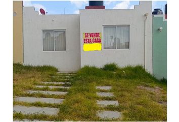 Casa en fraccionamiento en  Los Tuzos, Mineral De La Reforma