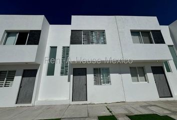 Casa en  Cerrito Colorado, Santiago De Querétaro, Querétaro, México