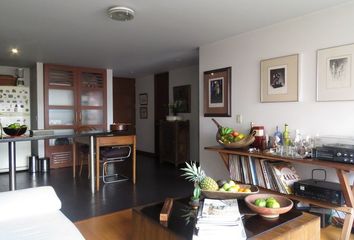 Apartamento en  Ac. 32 #13-56, Bogotá, Colombia