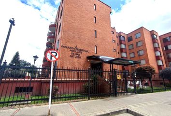 Apartamento en  Carrera 86 #77-35, Bogotá, Colombia