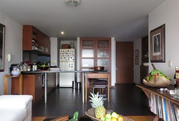 Apartamento en  Cra. 13a #28, La Candelaria, Bogotá, Colombia