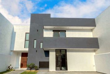 Casa en fraccionamiento en  Ocoyucan, Puebla