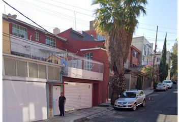 Casa en  Posta 36, Colina Del Sur, Ciudad De México, Cdmx, México