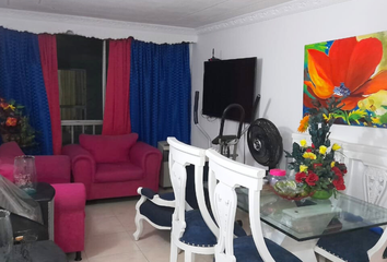 Apartamento en  Calima, Cali