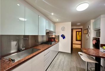 Apartamento en  El Chicó, Bogotá