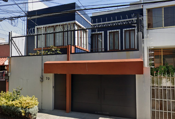 Casa en  Calle 5, Coapa, Espartaco, 04870 Ciudad De México, Cdmx, México