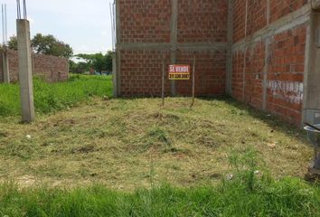 Lote de Terreno en  El Carmelo, Candelaria, Valle Del Cauca, Colombia