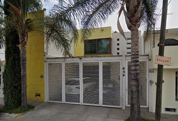 Casa en  Sinaloa 646, Residencial Del Parque, Aguascalientes, México