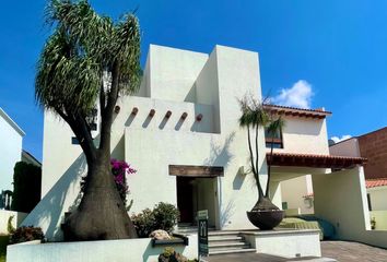 Casa en  La Vista Country Club, Vía Atlixcáyotl, Sta María Tonanzintla, San Andrés Cholula, Puebla, México