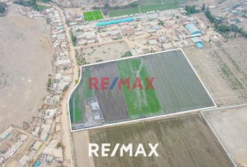 Terreno en  San Martin De Porres, Lima