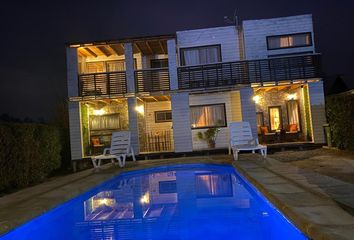 Casa en  Calle San Pablo, Melipilla, Metropolitana De Santiago, 9620000, Chl