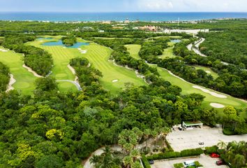 Lote de Terreno en  Tulum Country Club, Chetumal-cancun, Akumal, Quintana Roo, México