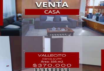 Casa en  Calle Luna Pizarror, Arequipa, 04001, Per