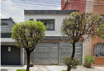 Casa en  Tepic 35, Roma Sur, 06760 Ciudad De México, Cdmx, México