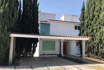 Casa en fraccionamiento en  Palma Real I, José Mariano Salas Mz 021, Llano Grande, Estado De México, México