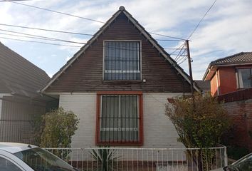 Casa en  El Gomero Oriente, Maipú, Chile