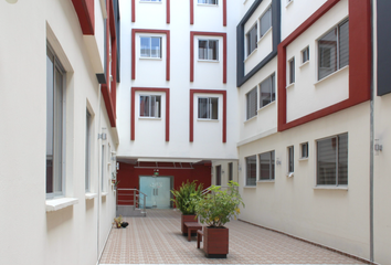 Departamento en  Edificio Jardin Cucardas, De Las Cucardas, Quito, Ecuador