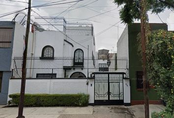 Casa en  Tlaxcala 49, Roma Sur, 06760 Ciudad De México, Cdmx, México