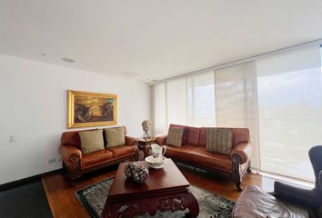 Apartamento en  Poblado, Medellín