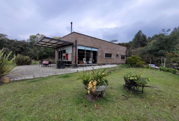 Villa-Quinta en  El Retiro, Retiro, Antioquia, Colombia