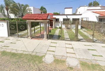 Casa en  Jurica Pueblo, Santiago De Querétaro, Querétaro, México