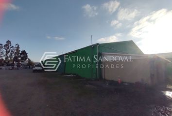 Bodega en  Trañi Trañi, Temuco, Cautín, La Araucanía, 4810000, Chl