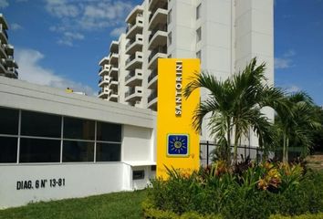 Apartamento en  Conjunto Residencial Santorini - Reserva De Peñalisa, Diagonal 6, Ricaurte, Cundinamarca, Colombia