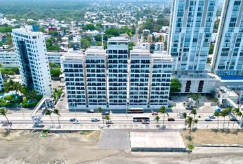 Departamento en  Los Arcos, Playa De Oro, Boca Del Río, Veracruz, México