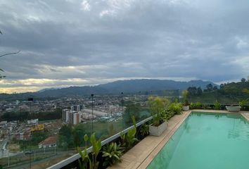 Apartamento en  Edificio Monserrate 360°, Santa Rosa De Cabal, Risaralda, Colombia