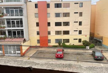 Departamento en  Santa Teodosia 221, Lima, Perú