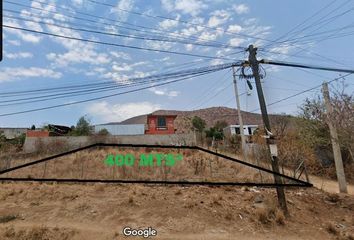 TERRENO PARA COMERCIO EN XOXOCOTLAN/OAXACA