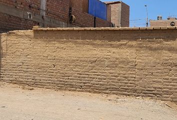 Terreno en  Huacho, Huaura, Lima, Per