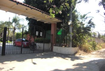 Casa en condominio en  Itzamatitlán, Morelos, México