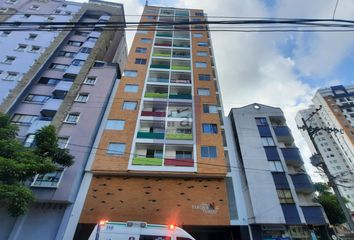 Apartamento en  Torre Parque Turbay, Carrera 26a, Nuevo Sotomayor, Bucaramanga, Santander, Colombia