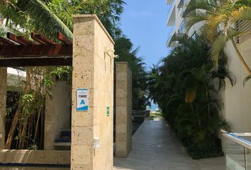 Apartamento en  La Boquilla, Provincia De Cartagena, Bolívar, Colombia