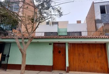 Casa en  Jirón U Cayali 17, Urbanización Santa Luisa Etapa Ii, La Perla, Callao, Per