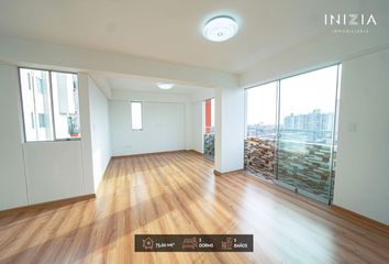 Departamento en  Residencial La Salle, Jirón Zorritos 691, Lima 15082, Perú